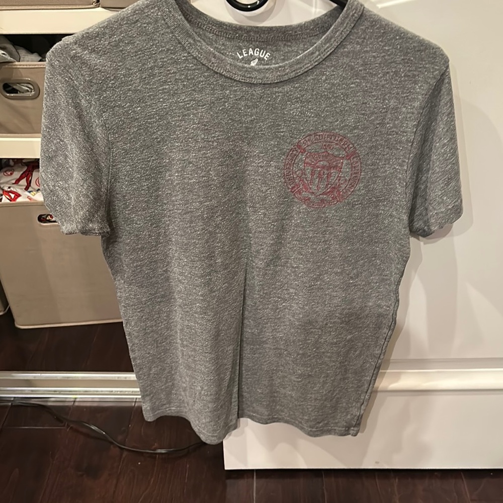 League USC Emblem Men’s T-shirt (S)